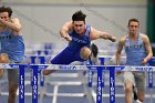 Lyons Invitational  Wheaton College Men’s Track & Field compete in the Lyons Invitational at Beard Fieldhouse . - Photo By: KEITH NORDSTROM : Wheaton, track & field